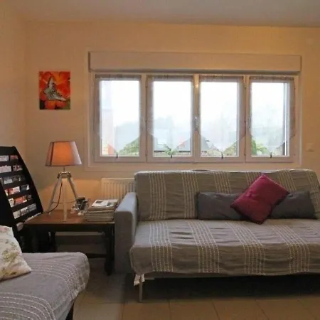 Menil-hubert-sur-orne, 4 Pieces, 5 Personnes - Fr-1-497-70 Tatil Evi Ménil-Hubert-sur-Orne
