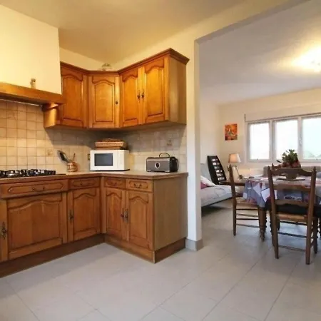 Tatil Evi Menil-hubert-sur-orne, 4 Pieces, 5 Personnes - Fr-1-497-70