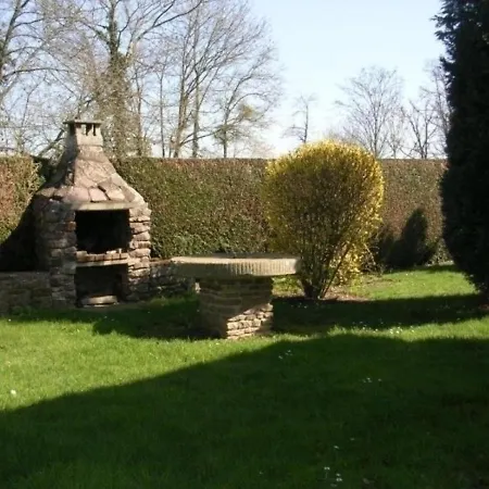 Menil-hubert-sur-orne, 4 Pieces, 5 Personnes - Fr-1-497-70